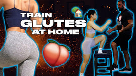 How To Train Glutes At Home (With The Glute Guy)