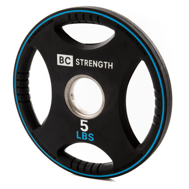 5lb Weight Plates set of 2