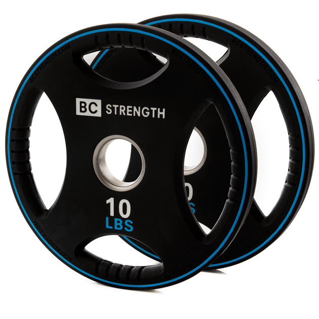 10 top lb plates
