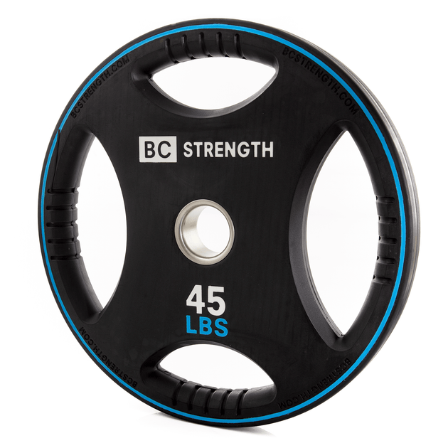 45 top lb weights