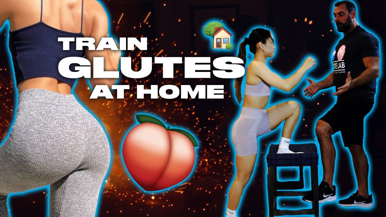 The glute guy clearance
