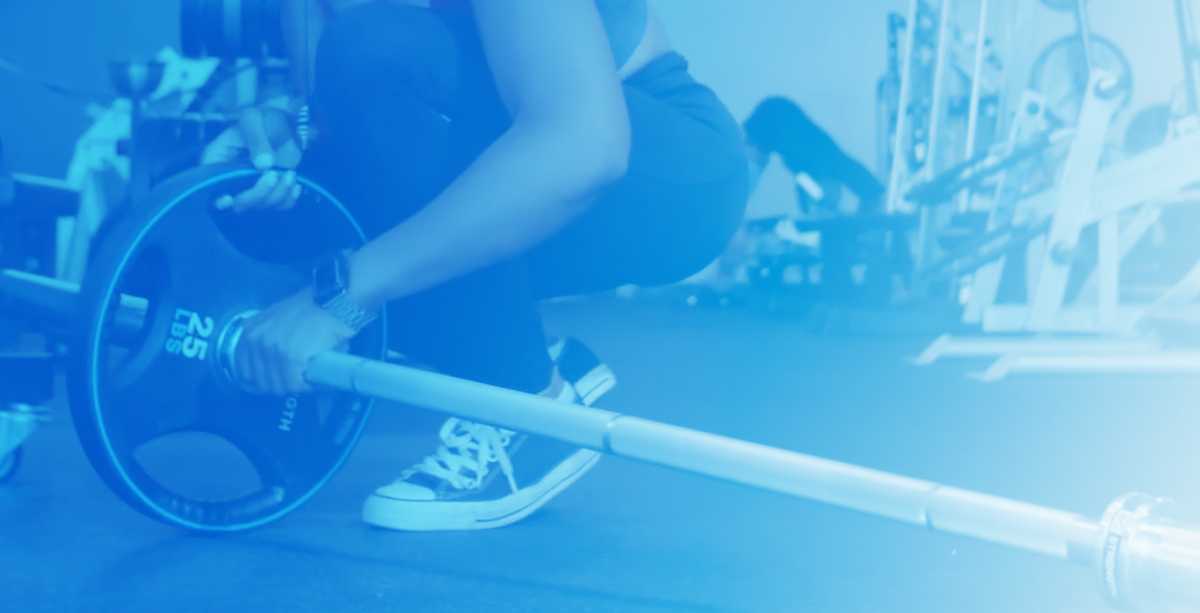 Weights & Bars