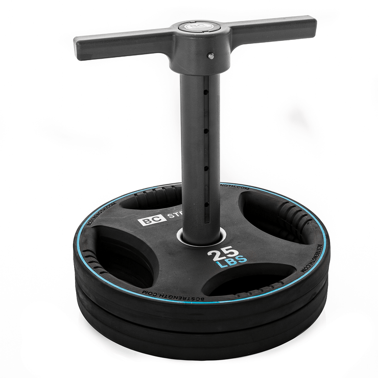 BC Strength Thruster Plates BC Strength UK