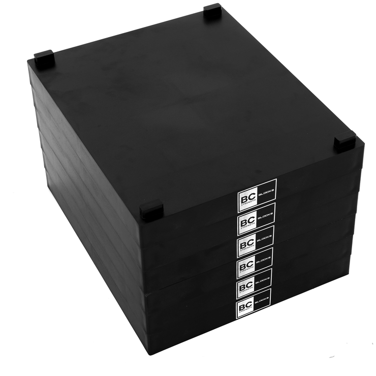 Block Package