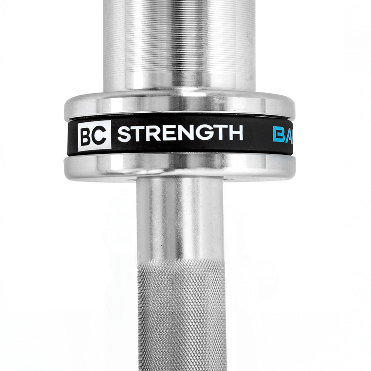 Thruster Bar