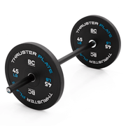 Thruster Plates (set of 2)