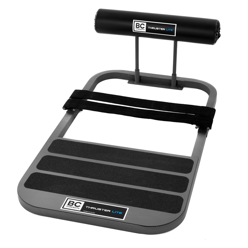 BC Strength Thruster Lite BC Strength UK