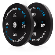 Thruster Plates (set of 2)