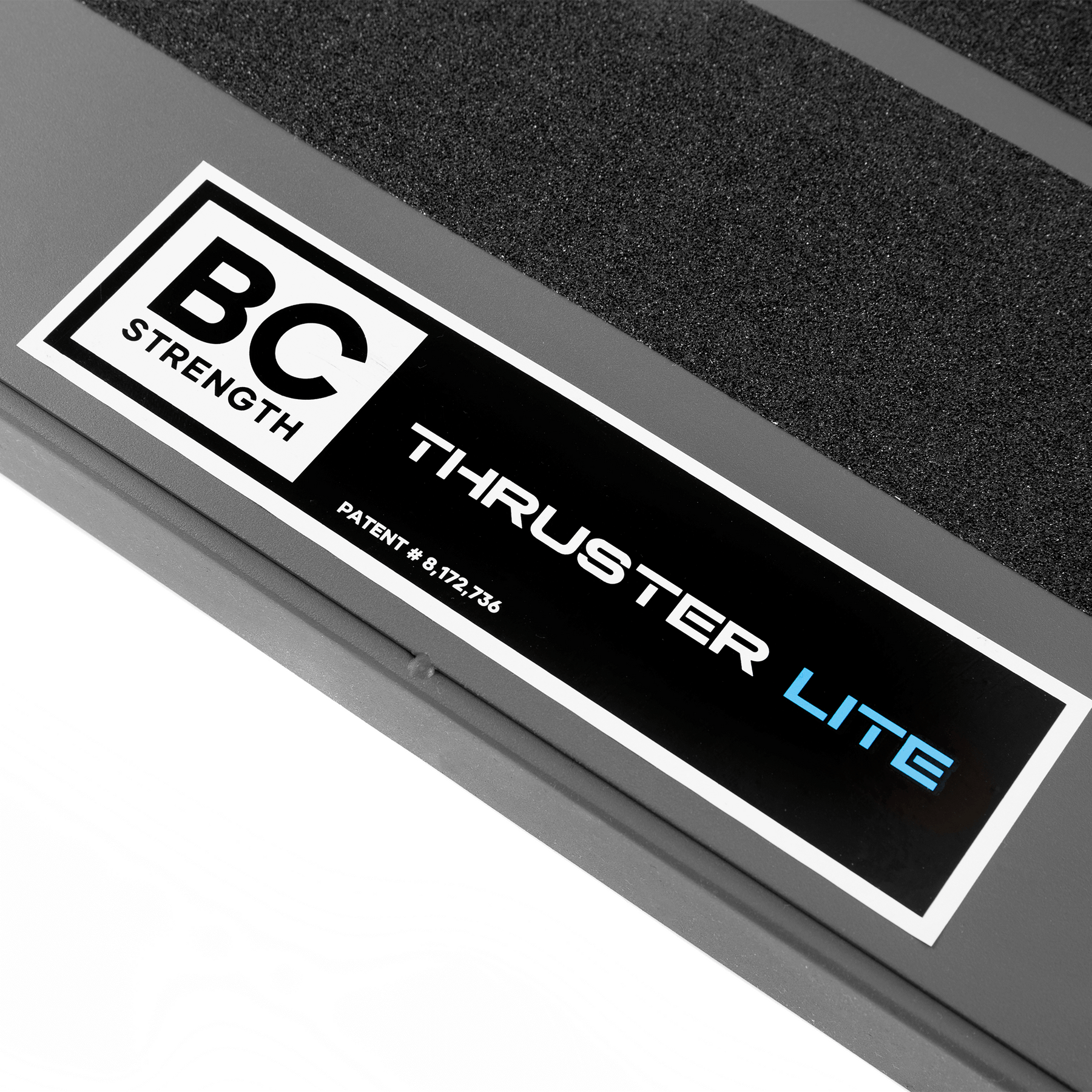 BC Strength Thruster Lite BC Strength UK